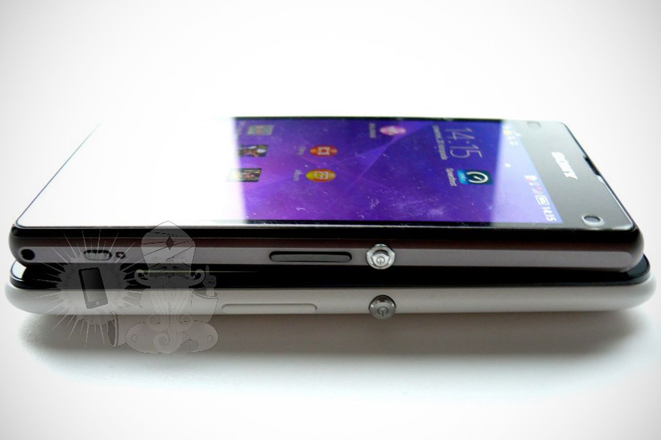 Sony Xperia E4