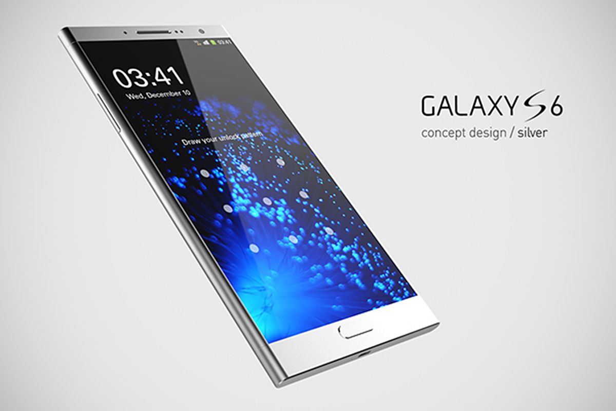 Samsung Galaxy S6