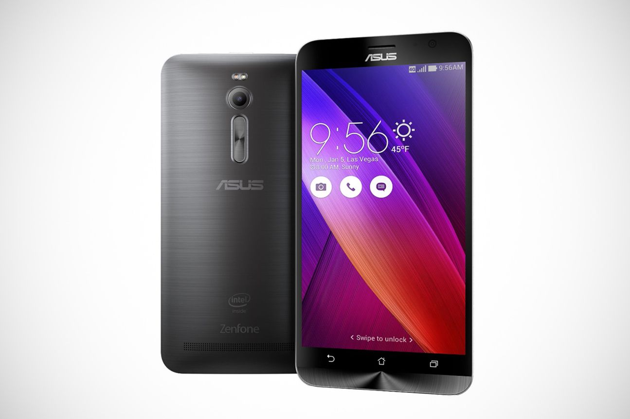 Asus ZenFone 2