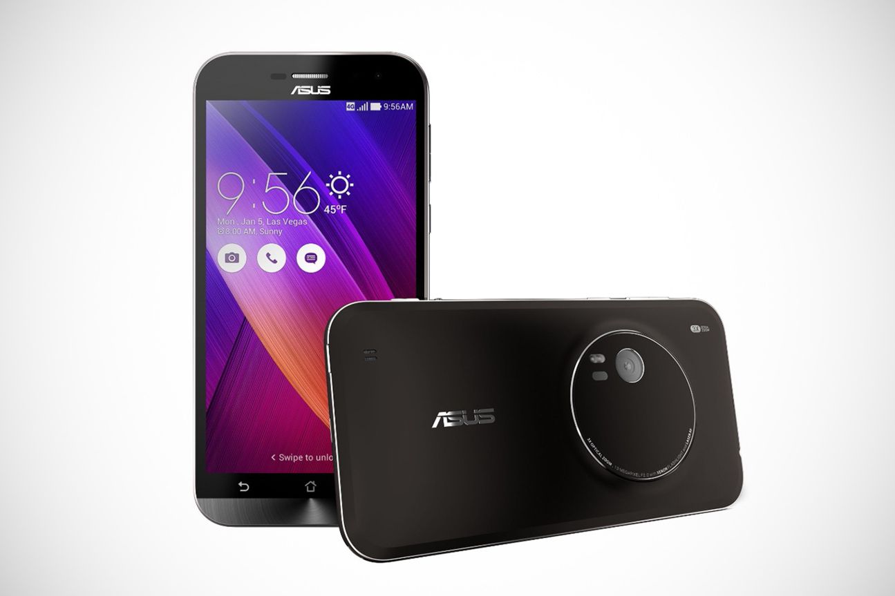 Asus ZenFone Zoom