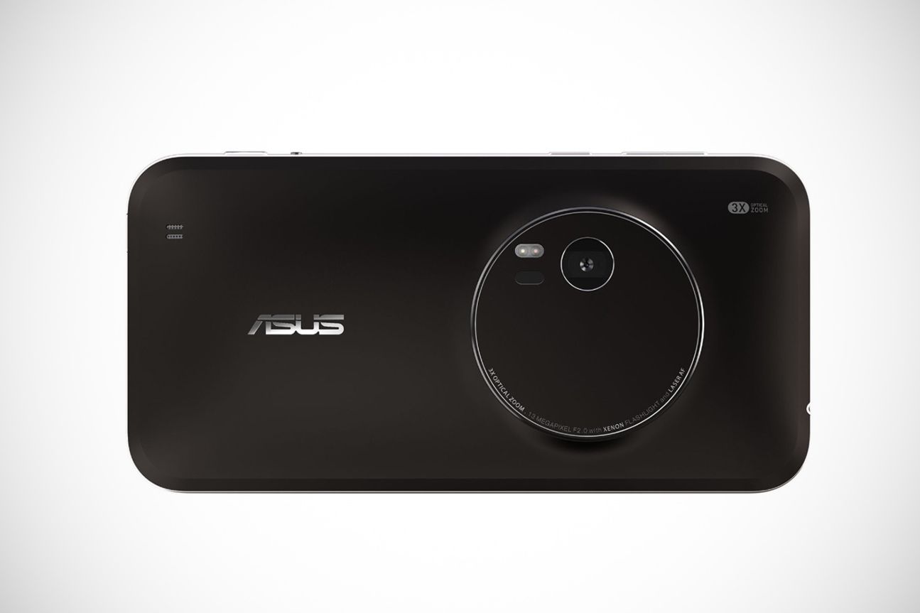 Asus ZenFone Zoom