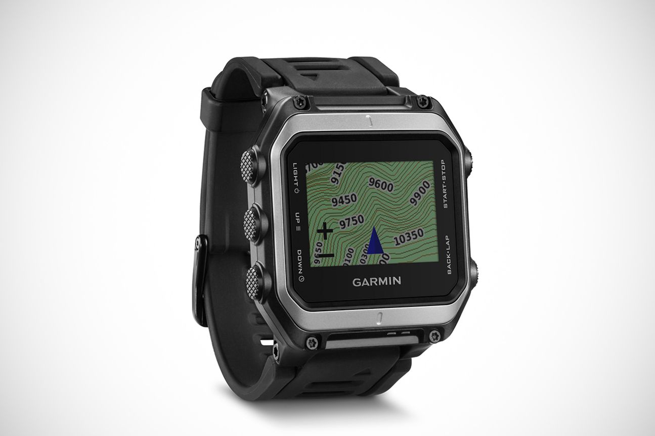 Garmin Epix