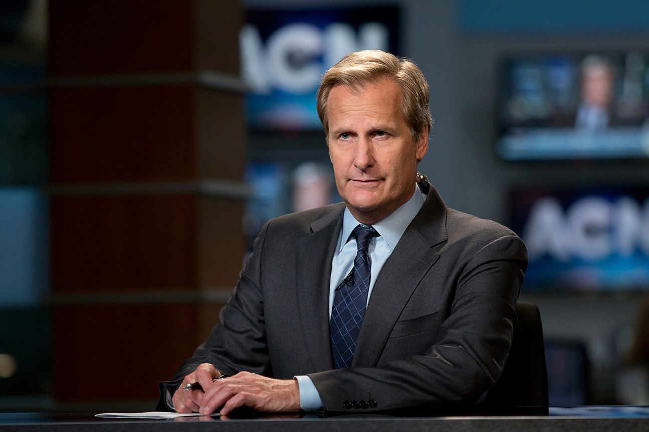 Jeff Daniels