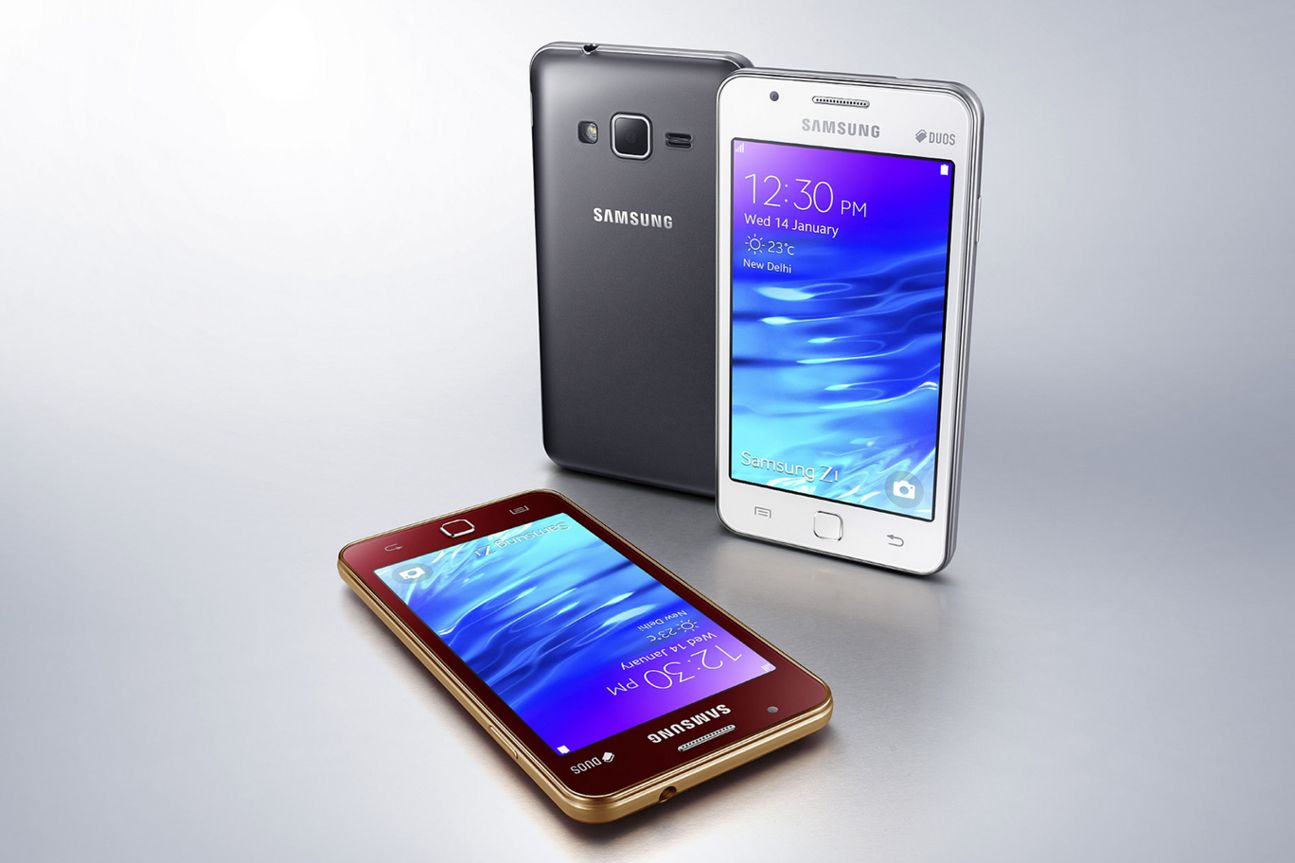 Samsung Z1