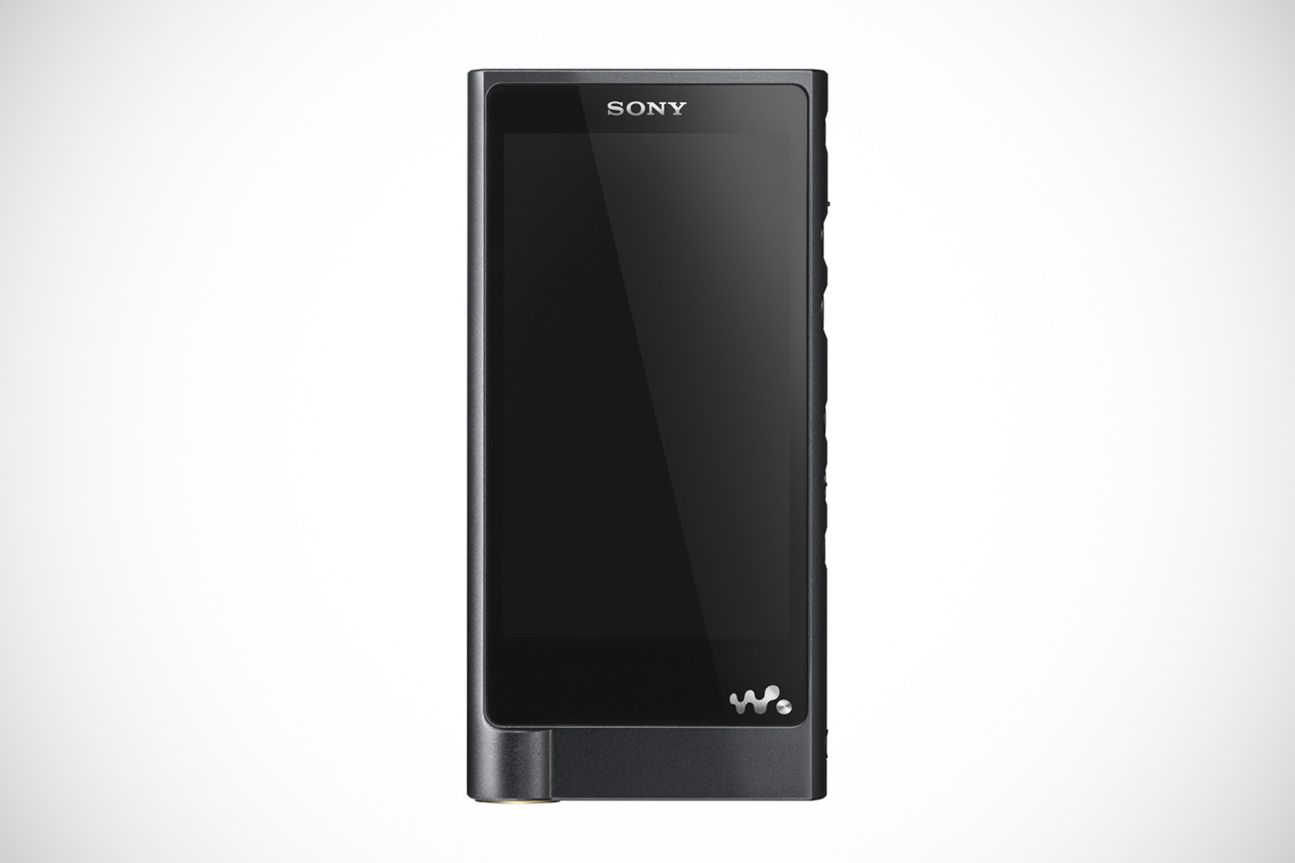 Sony Walkman