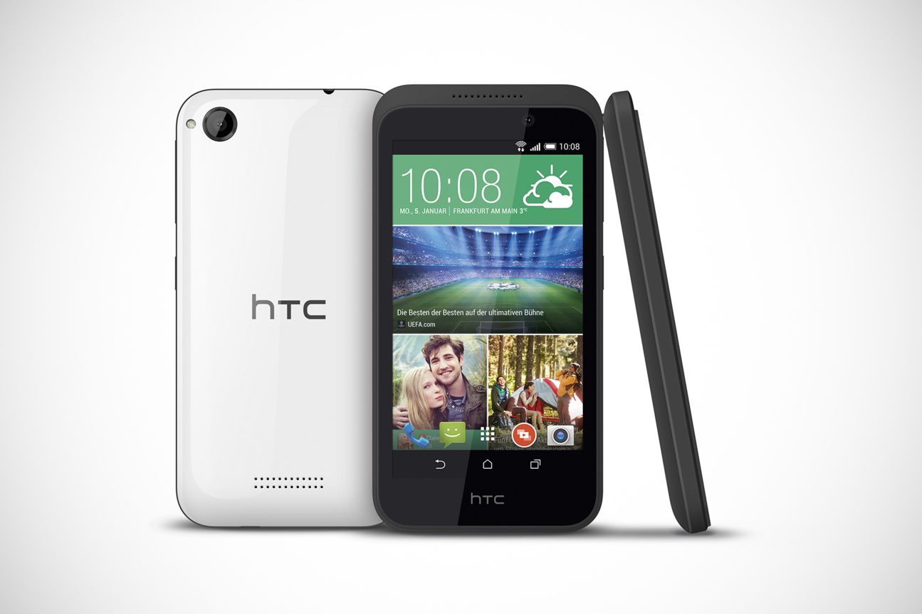 HTC Desire 320