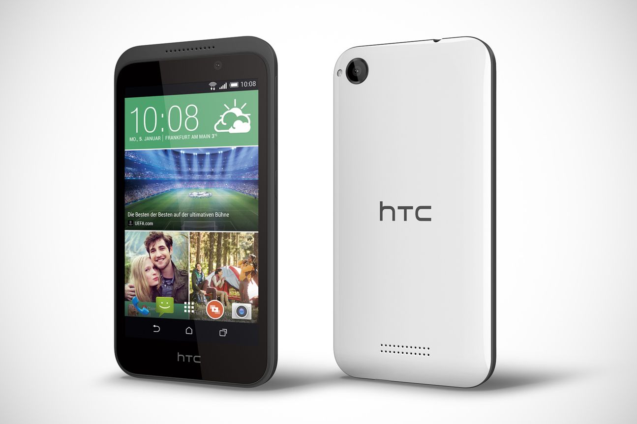 HTC Desire 320