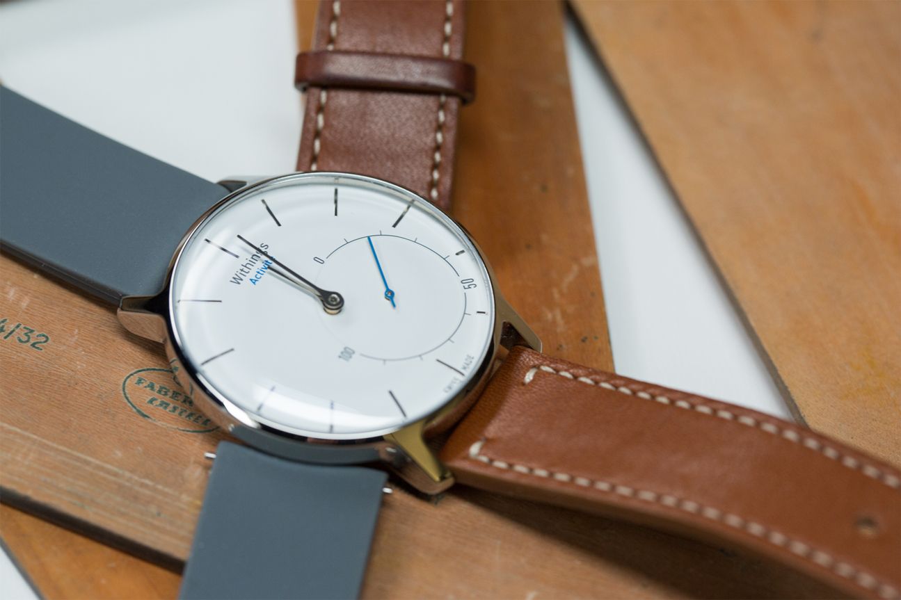 Withings Activité