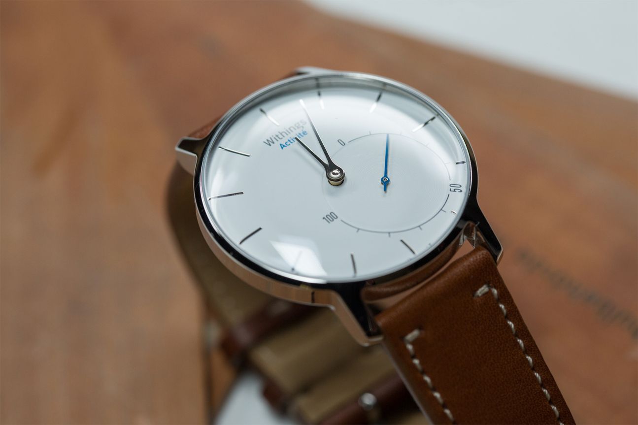 Withings Activité