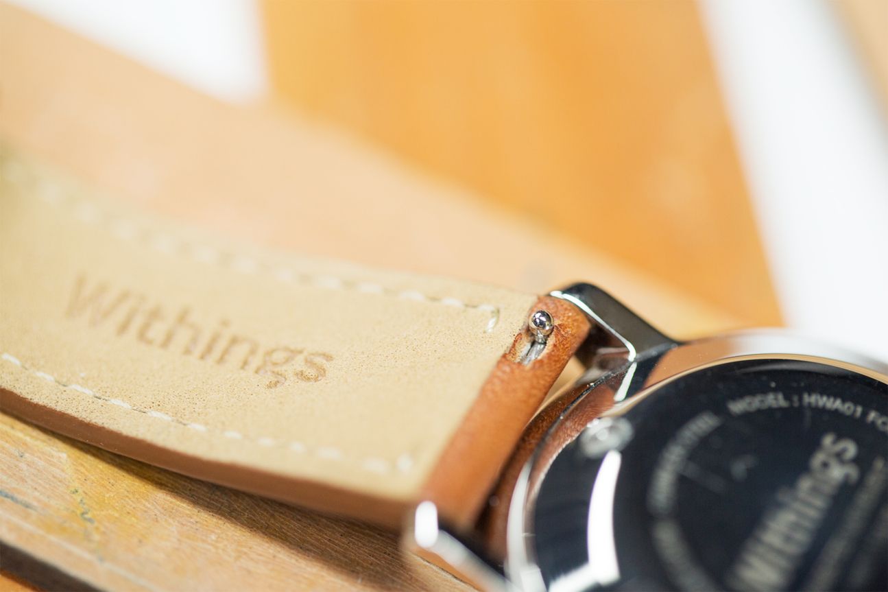 Withings Activité