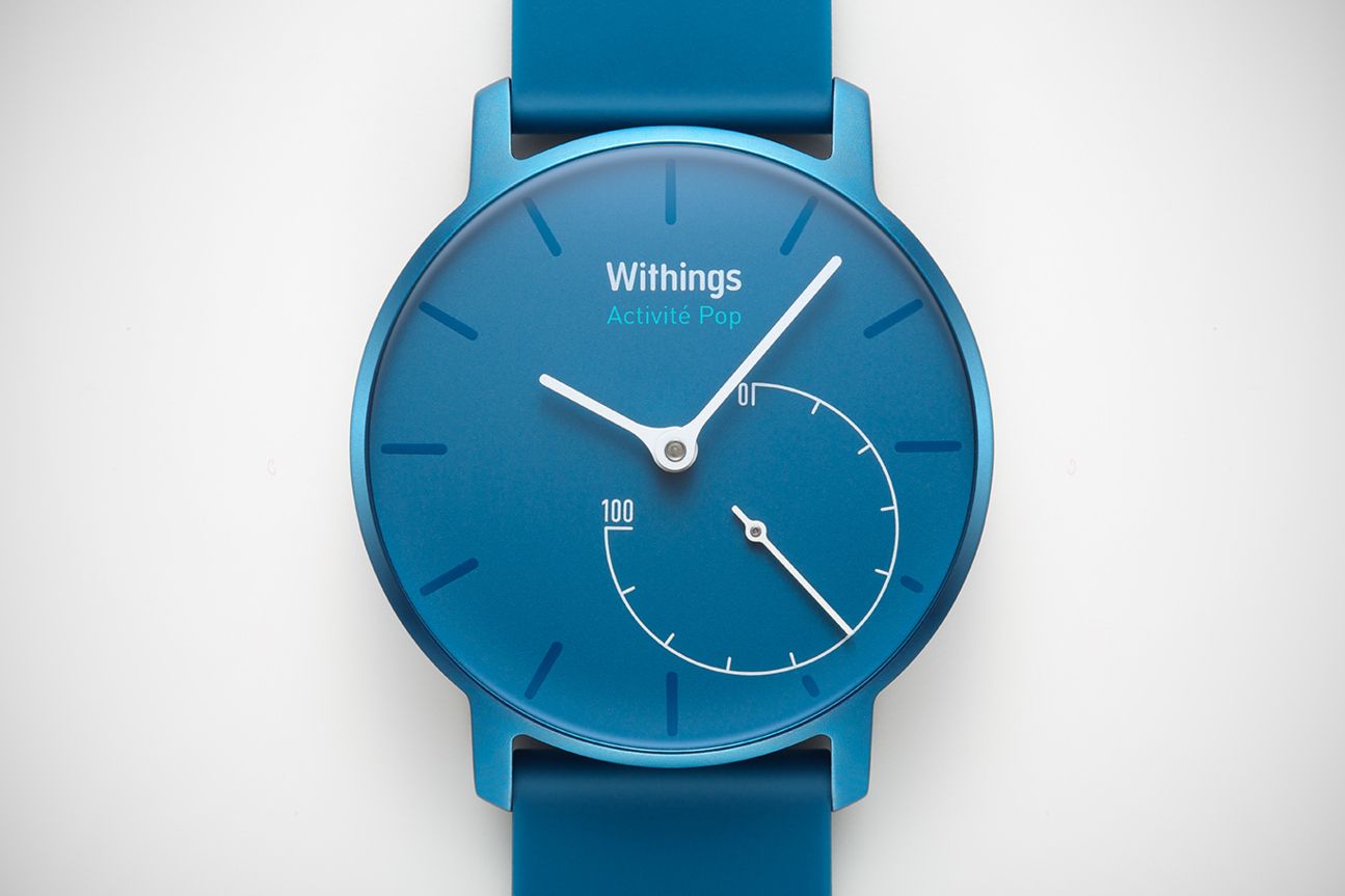 Withings Activité Pop