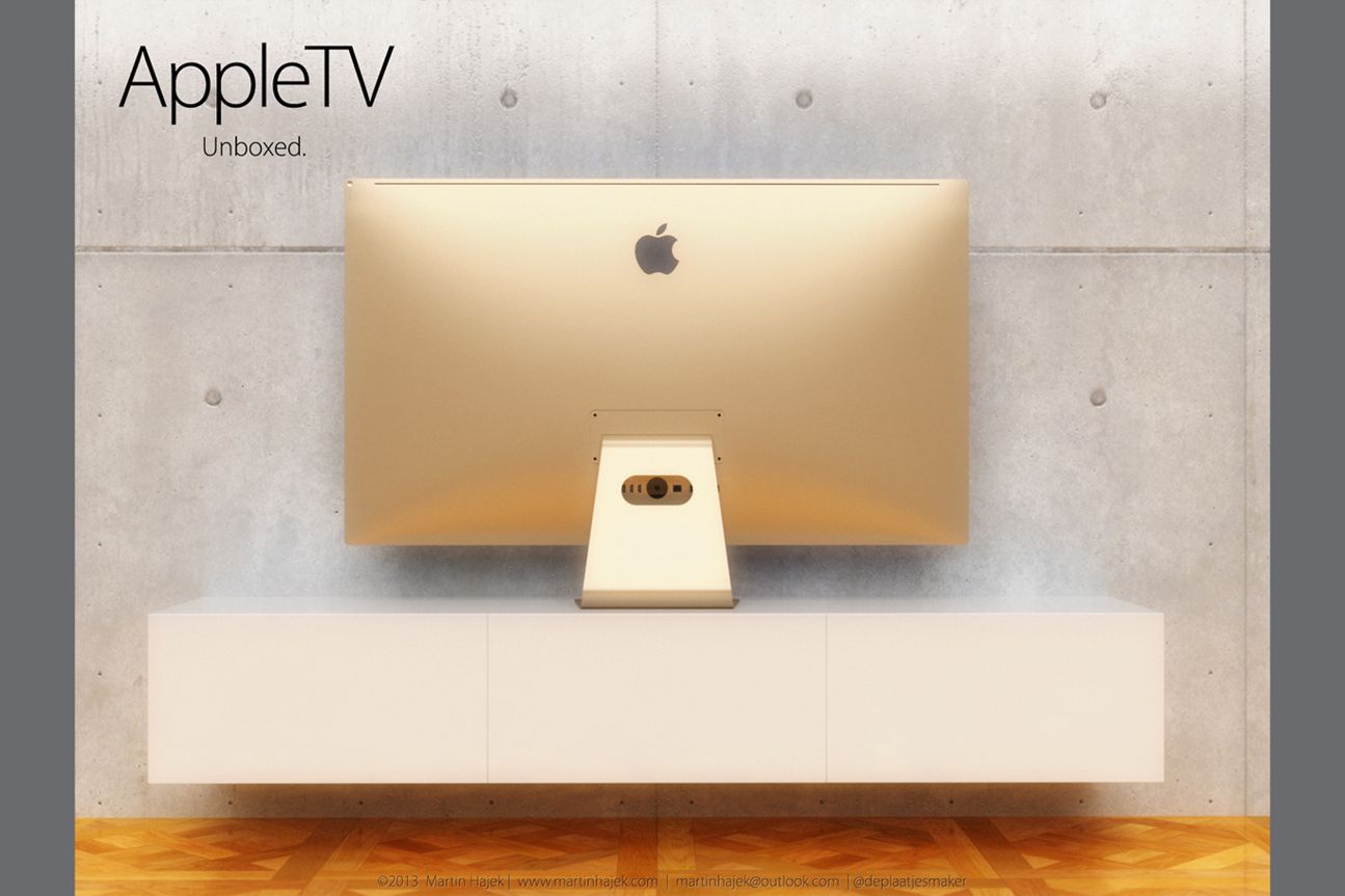 Apple TV