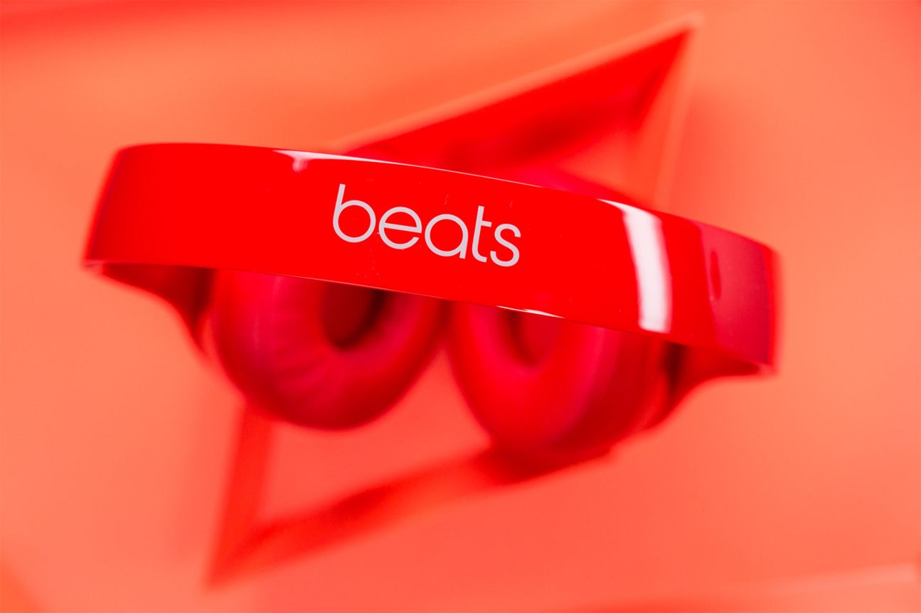 Beats Solo 2 Wireless