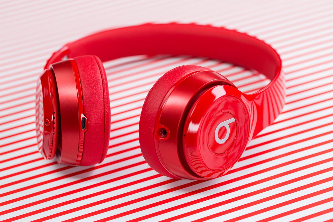 Beats Solo 2 Wireless