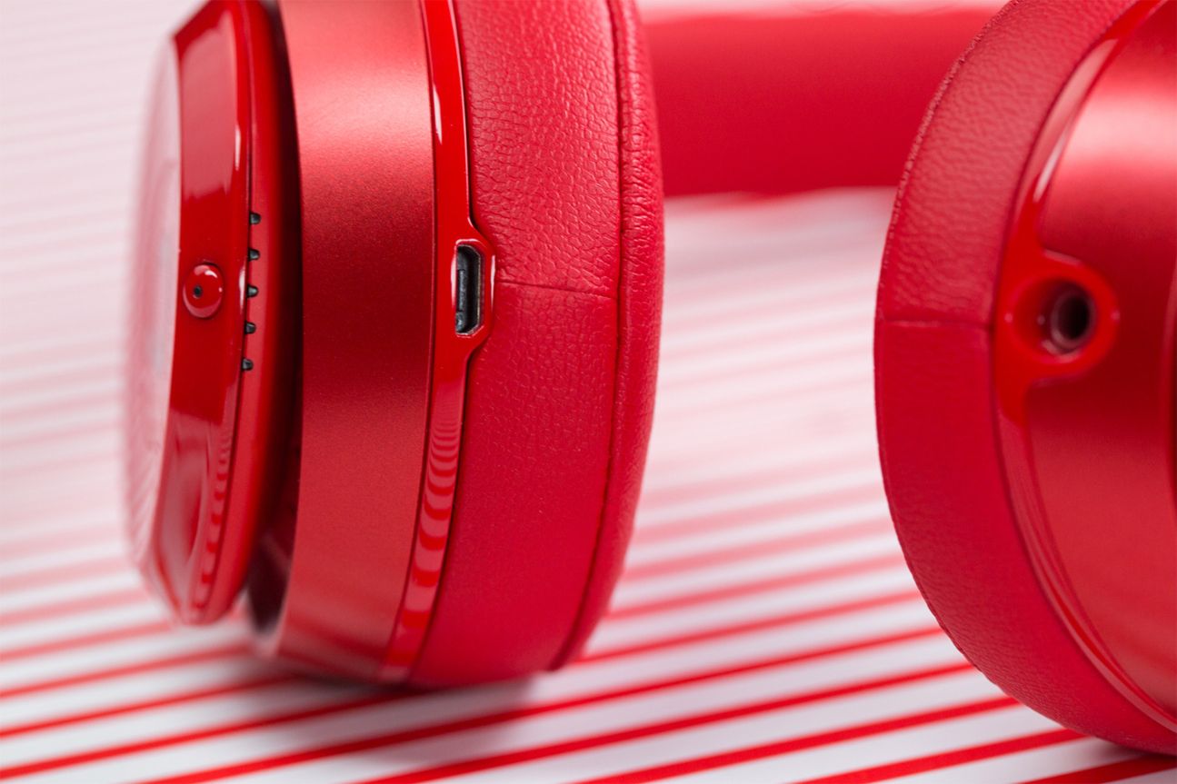 Beats Solo 2 Wireless