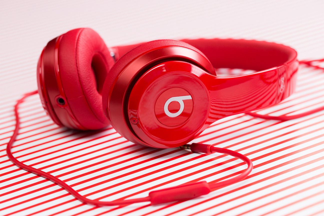 Beats Solo 2 Wireless