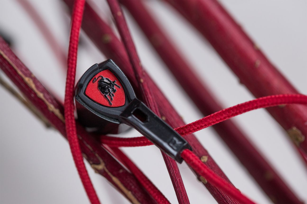 Lamborghini-In-Ear