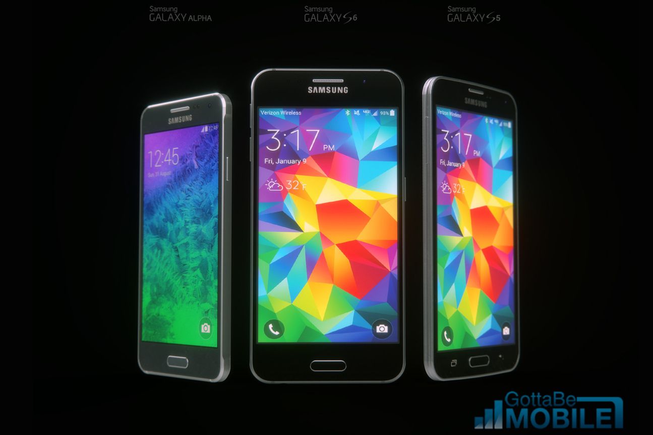 Samsung Galaxy S6