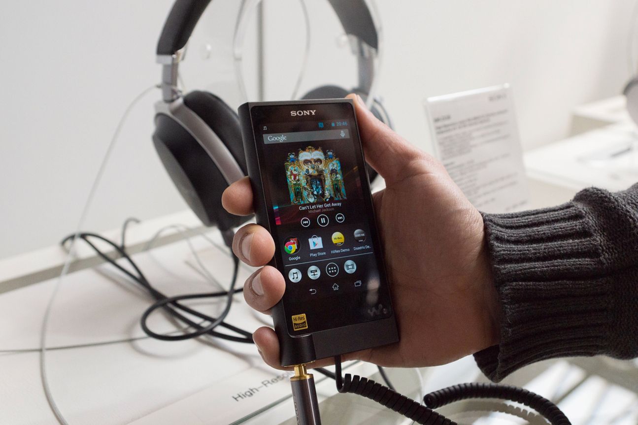 Sony Walkman