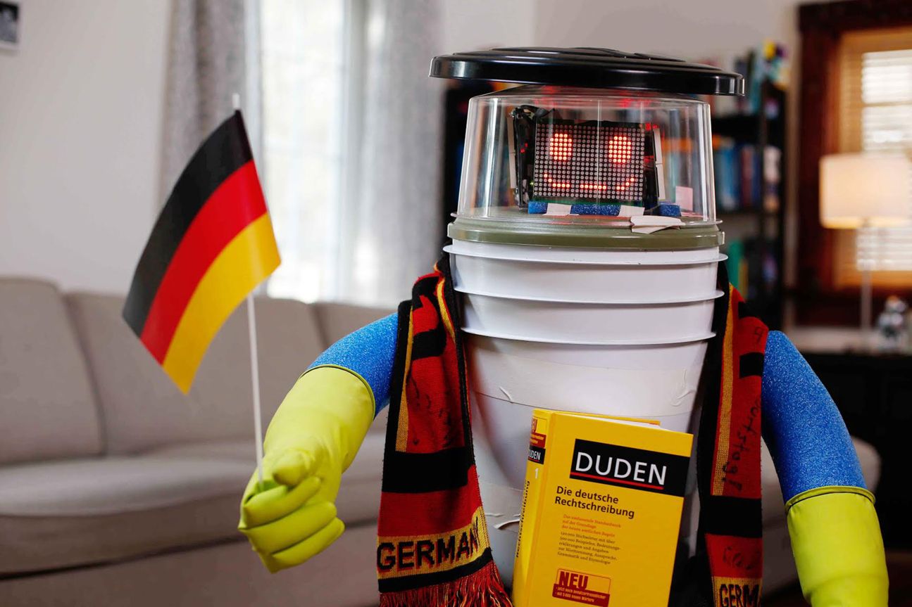 hitchBOT