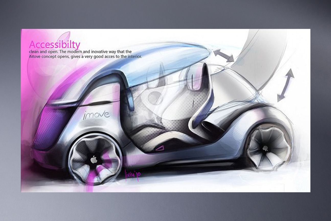 iMove concept