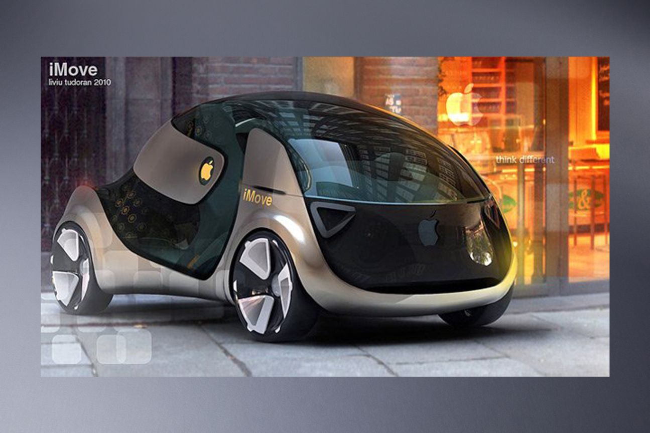 iMove concept