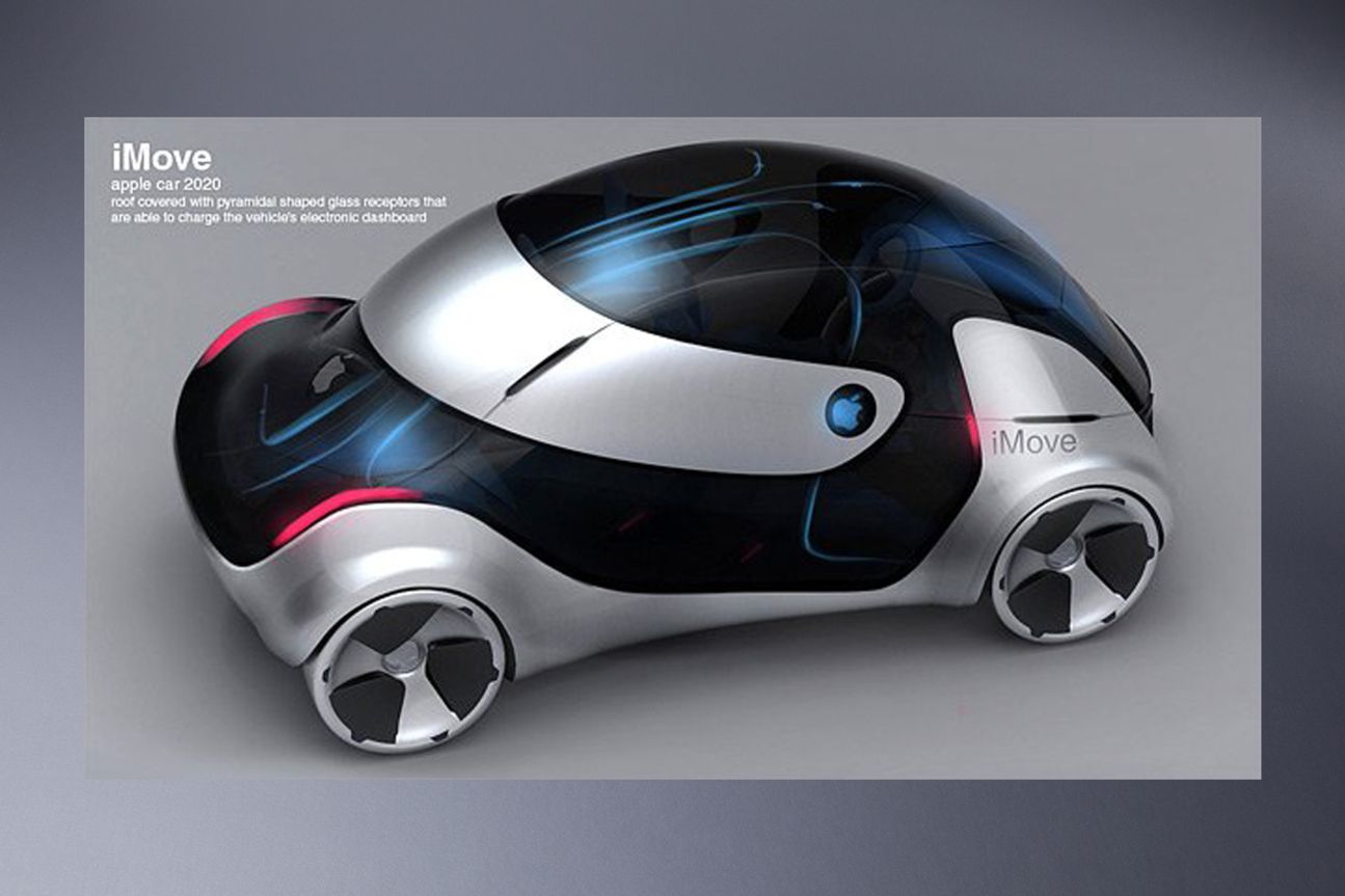 iMove concept