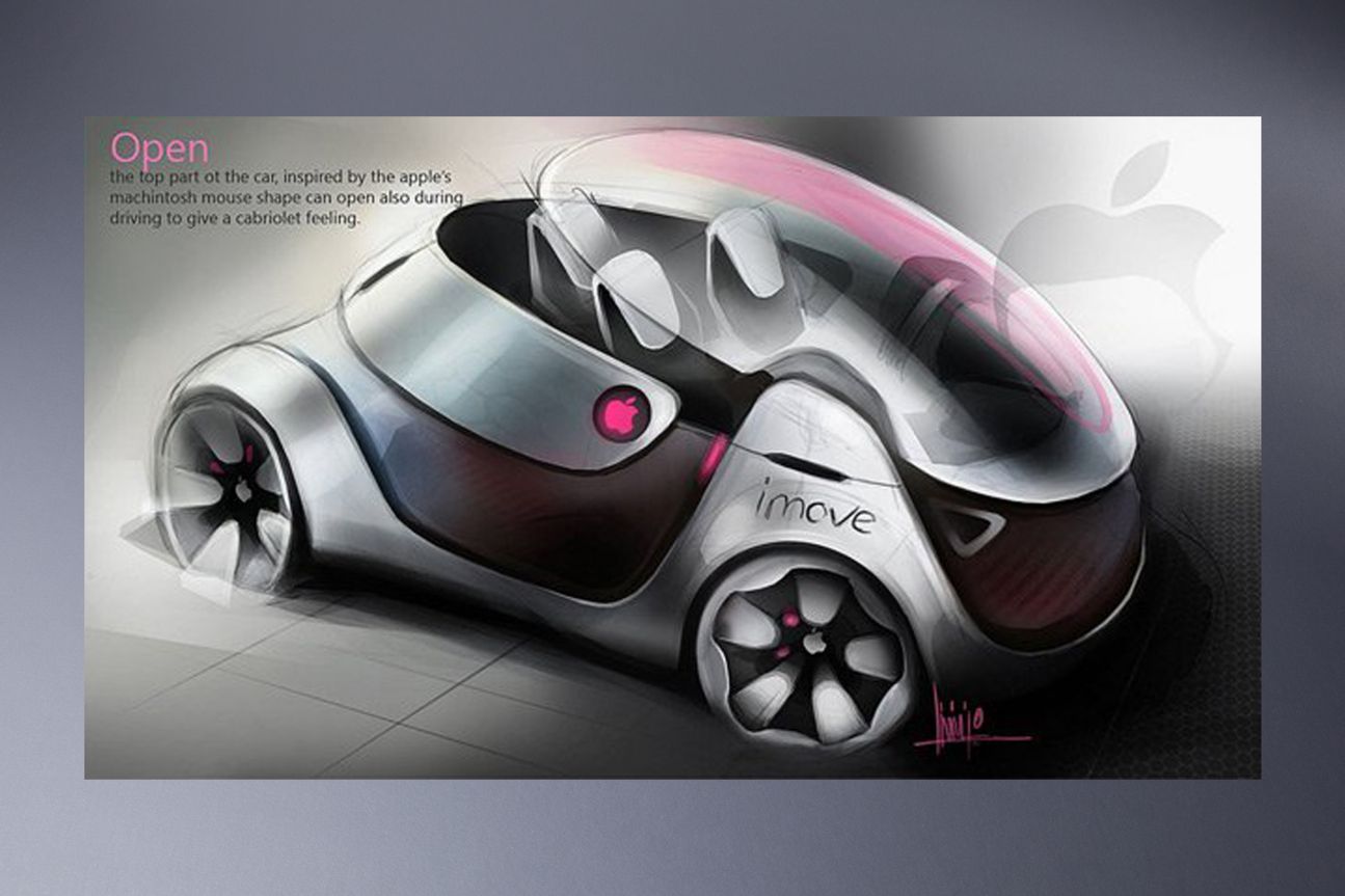 iMove concept