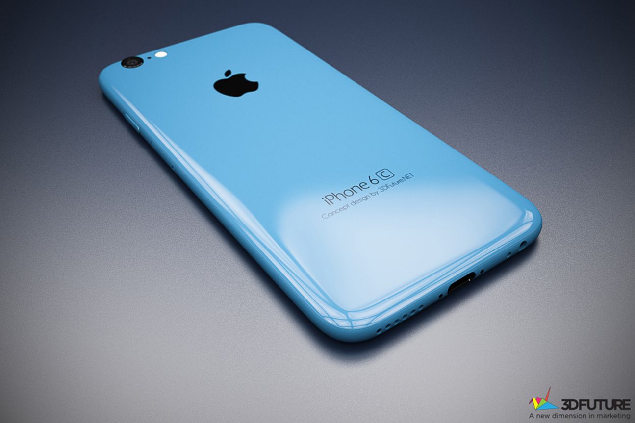 iPhone 6c