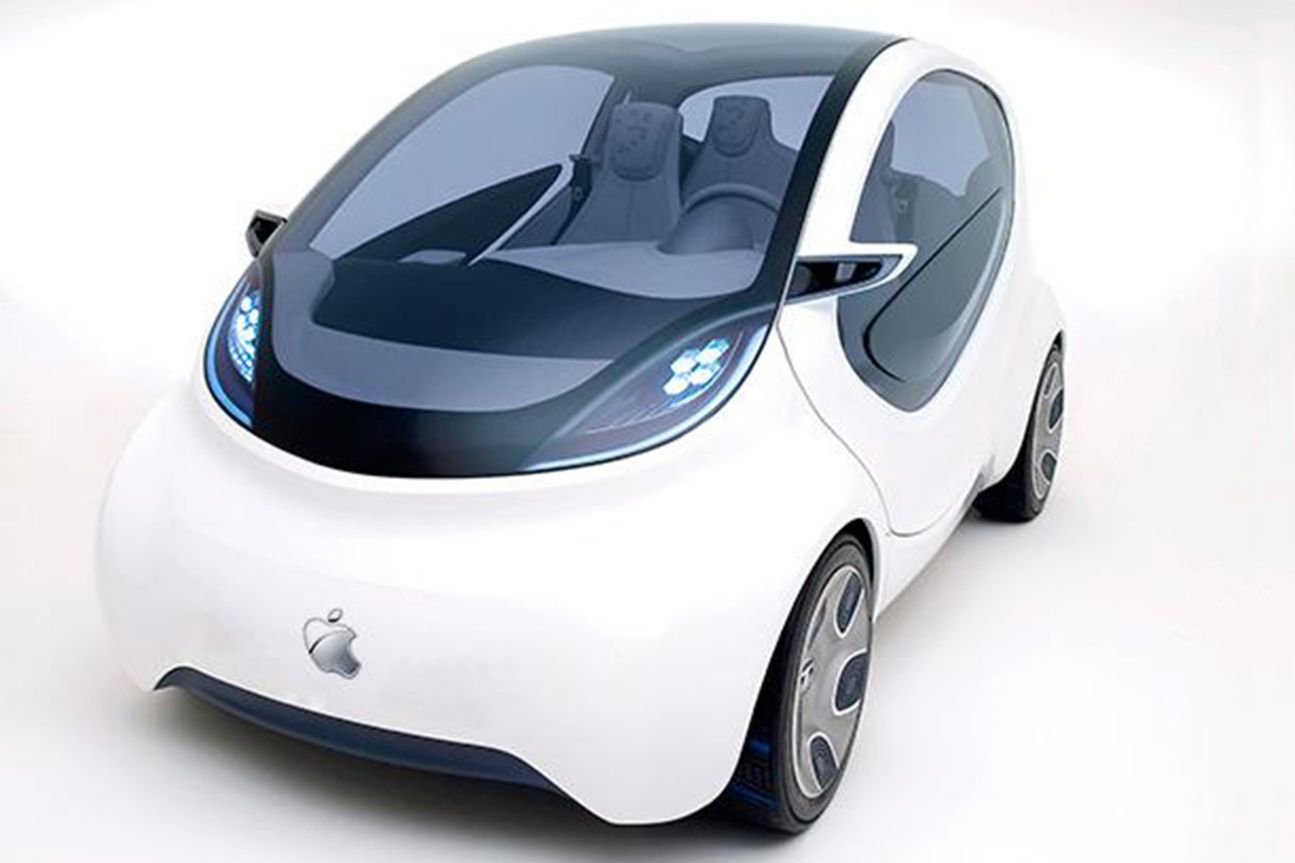 iCar concept