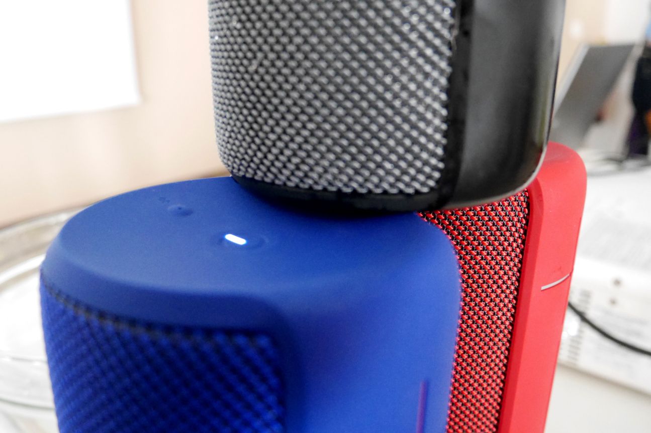 Megaboom Ultimate Ears