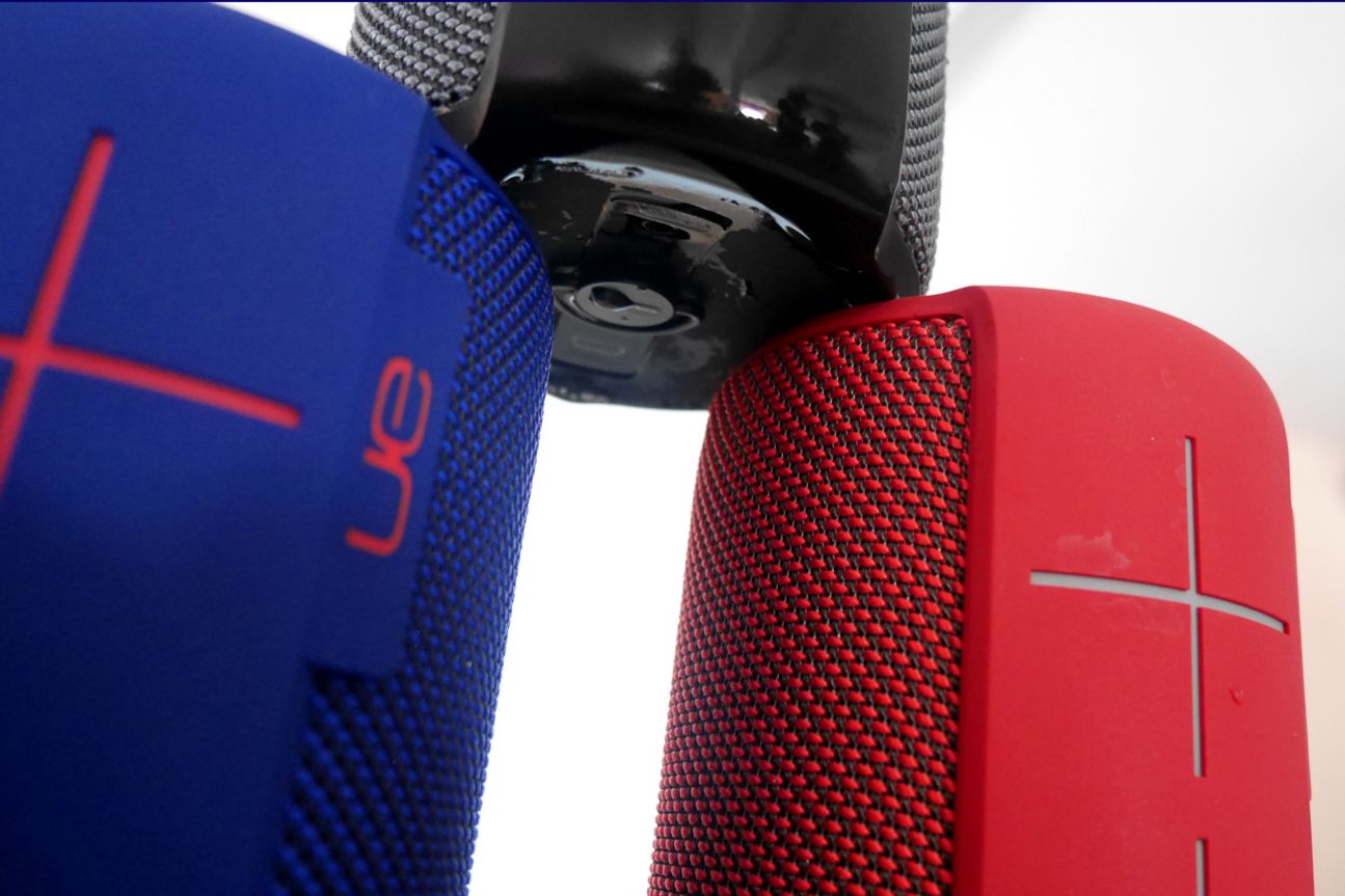 Megaboom Ultimate Ears