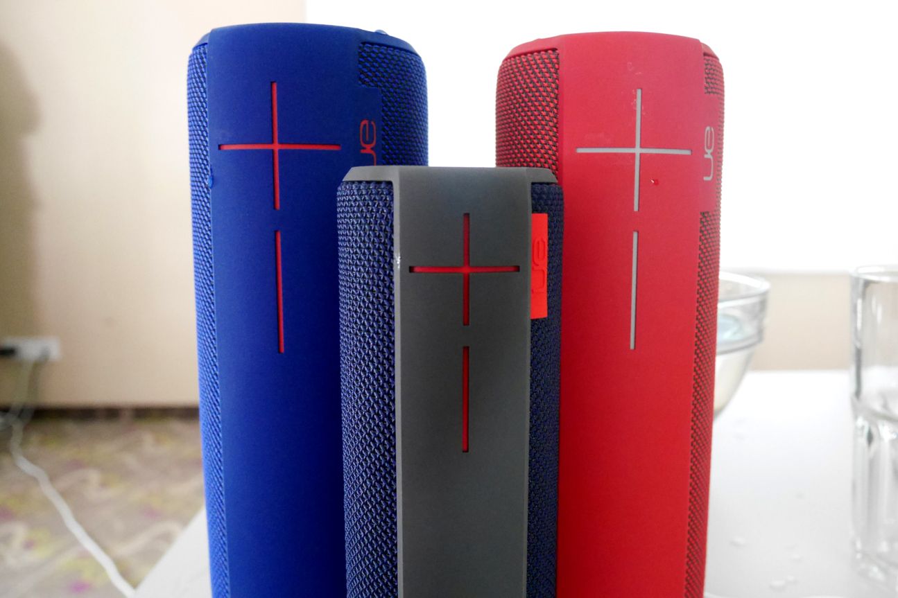 Megaboom Ultimate Ears