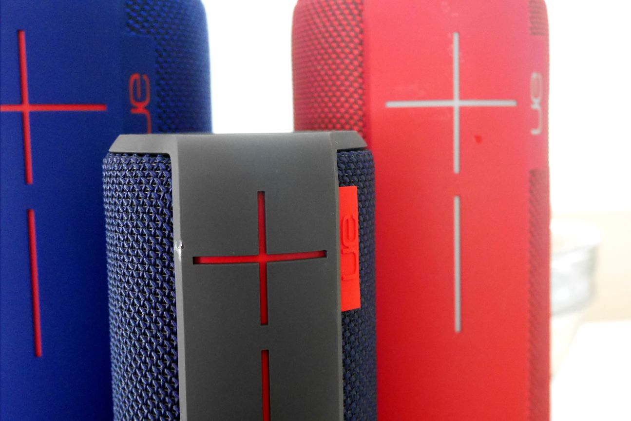 Megaboom Ultimate Ears