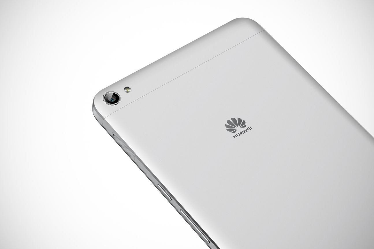 Huawei MediaPad X2