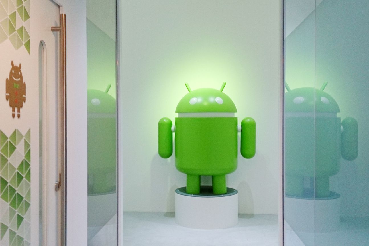 Android