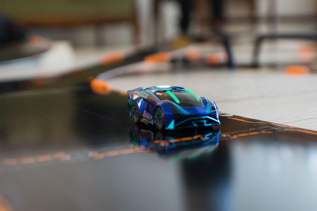 Anki Overdrive