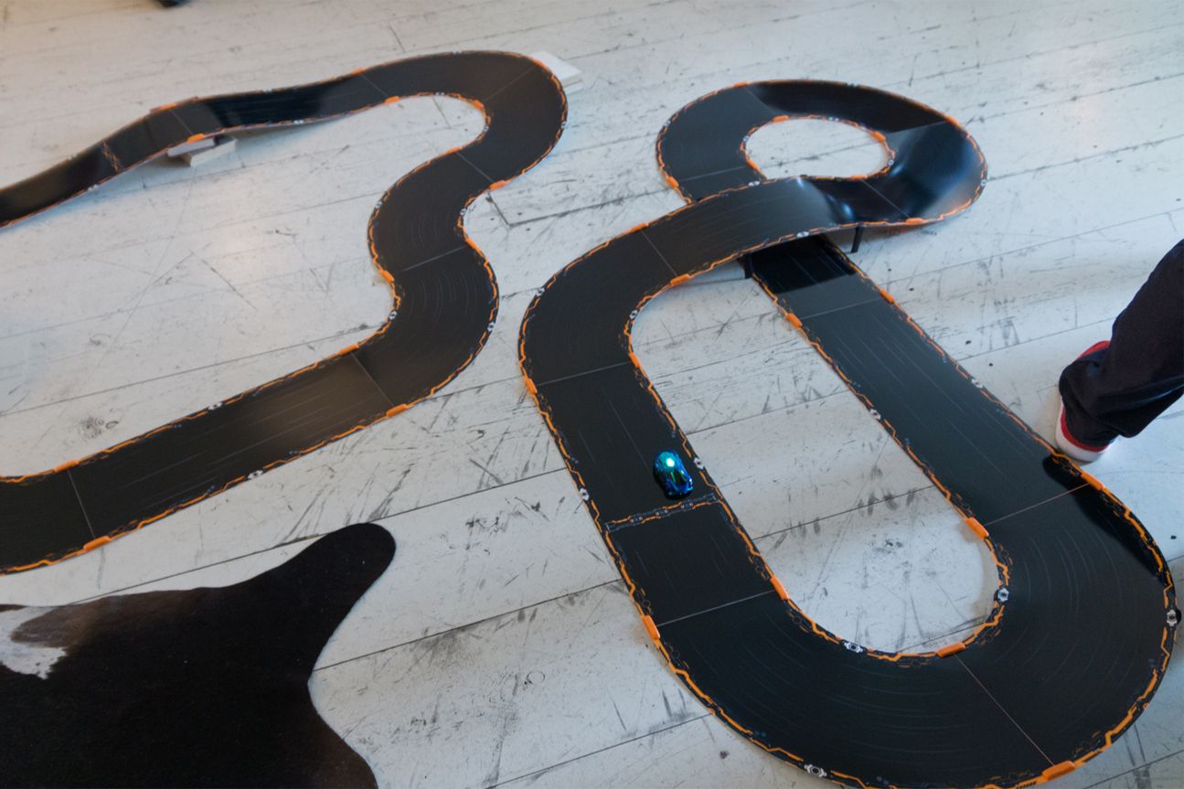 Anki Overdrive