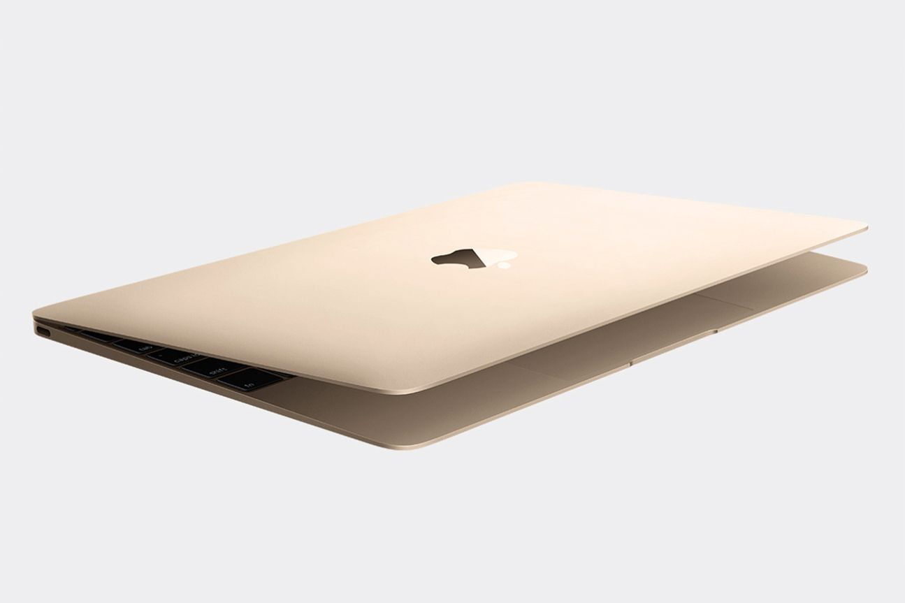 Apple Keynote MacBook