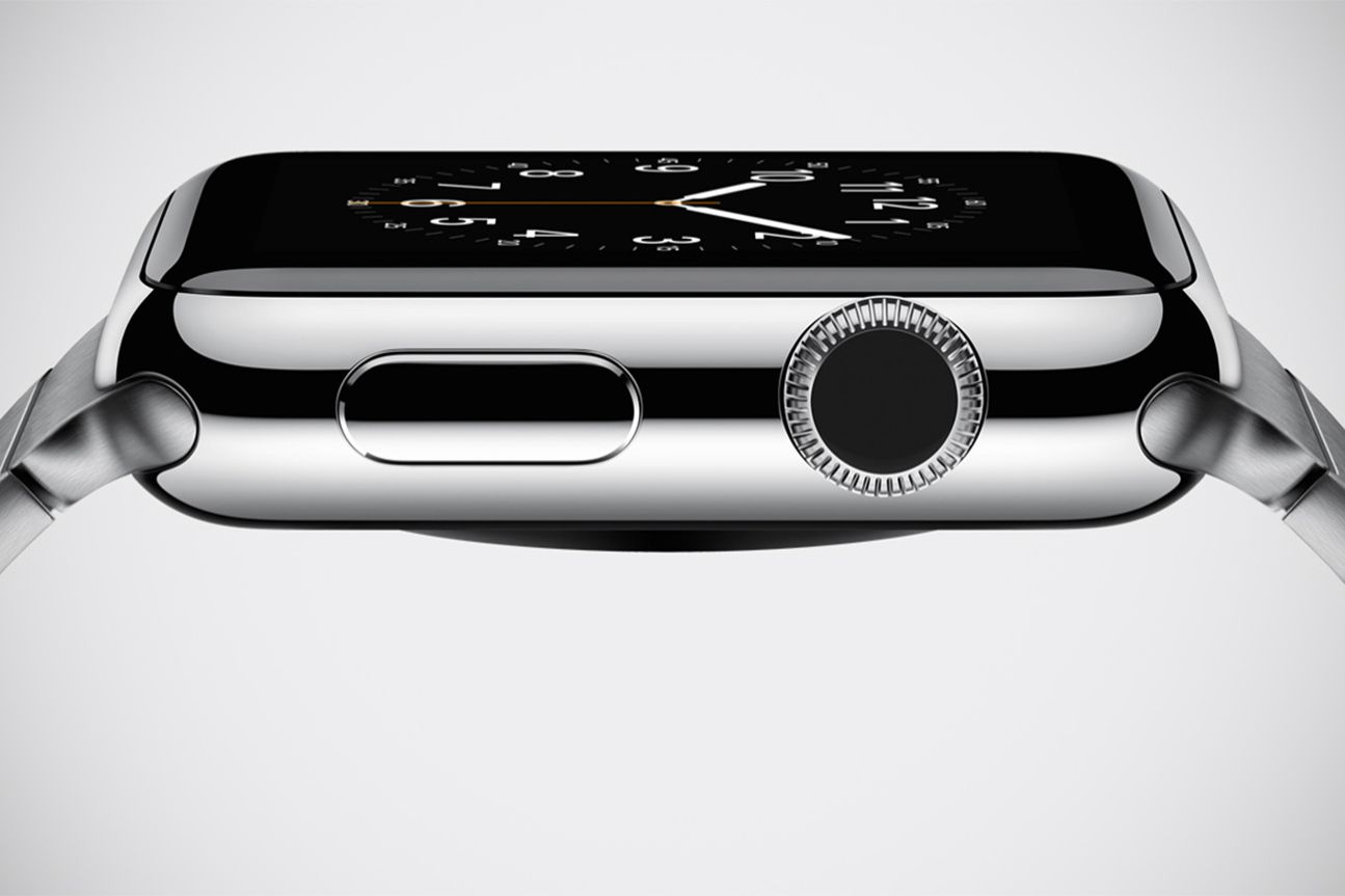 Apple Watch Keynote