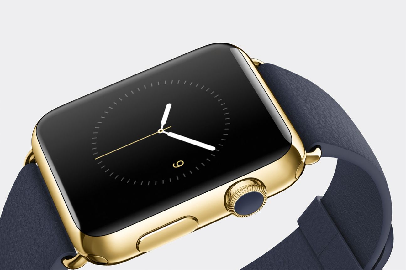 Apple Watch Keynote