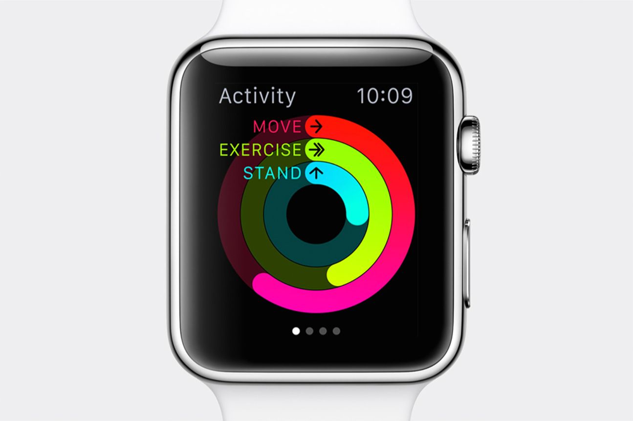 Apple Watch Keynote