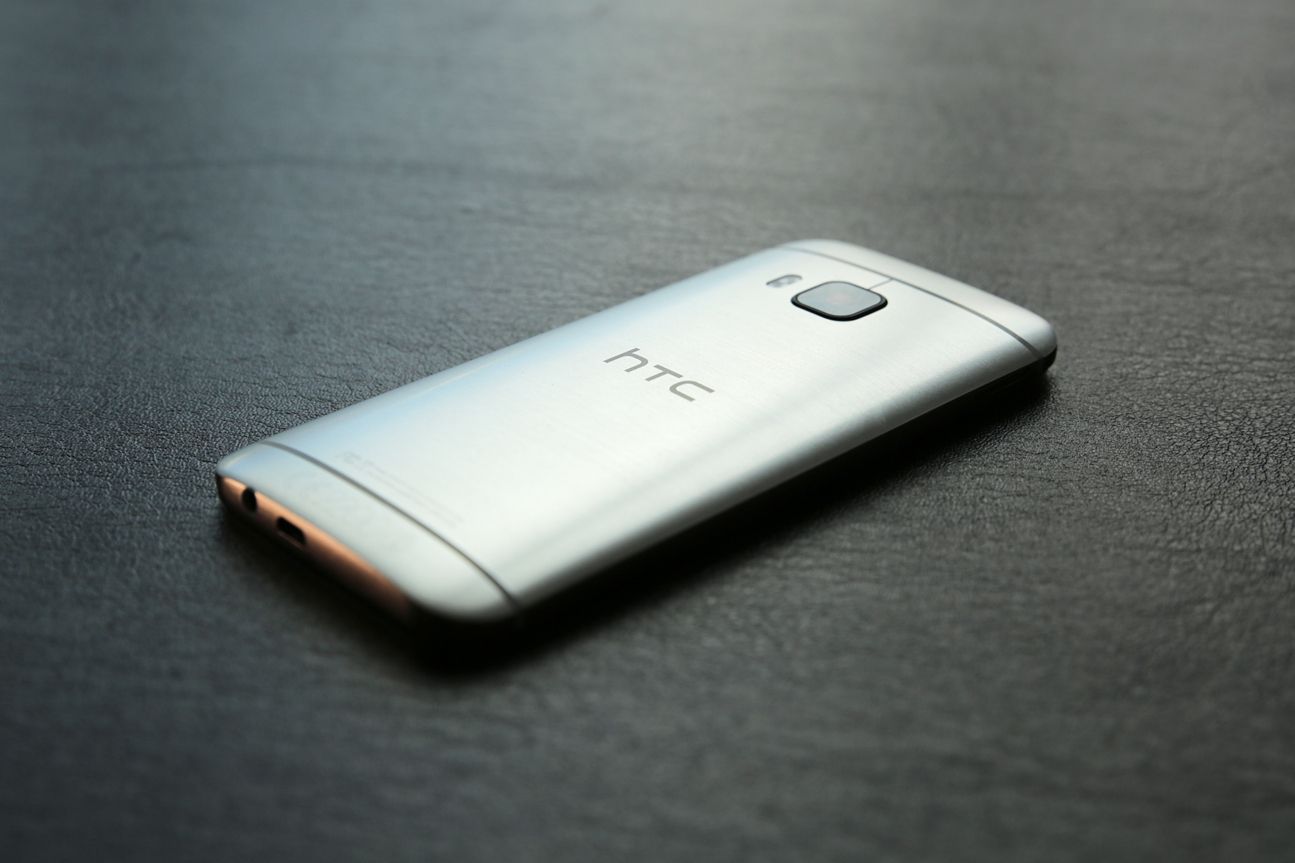 HTC One M9