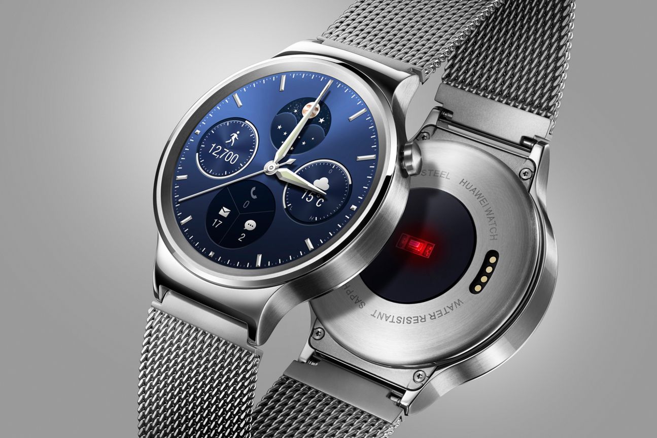 Huawei Watch