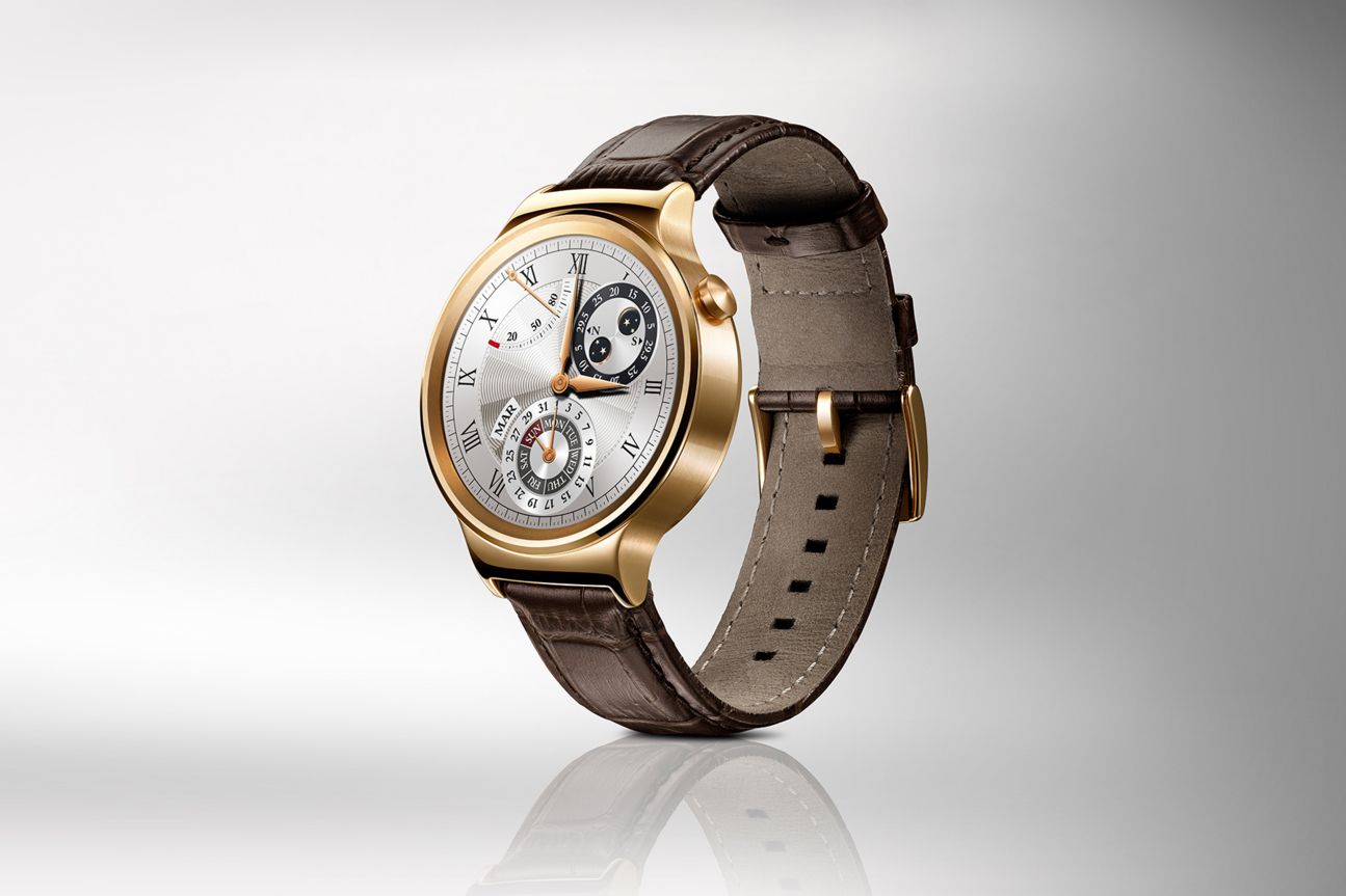 Huawei Watch