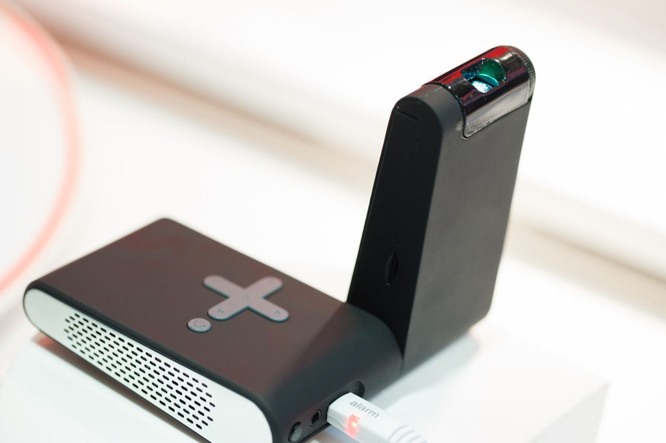 Lenovo Pocket Projector