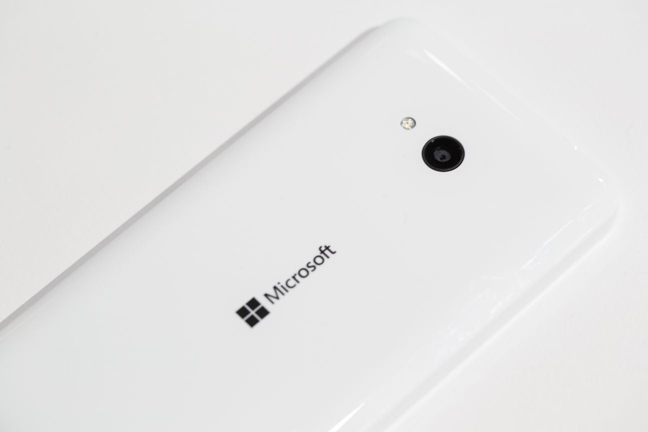 Lumia 640