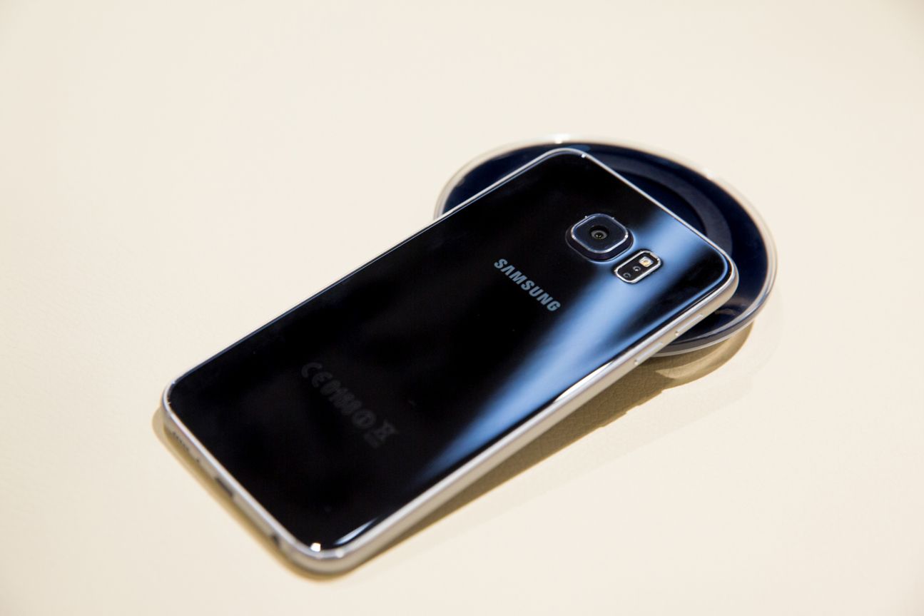 Samsung Galaxy S6