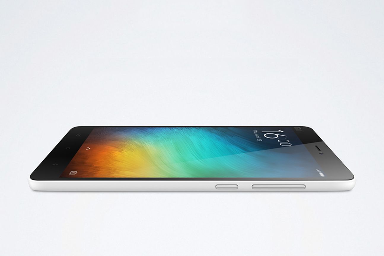 Xiaomi Mi 4i