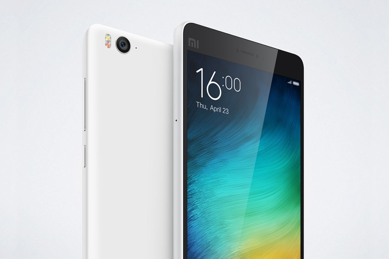 Xiaomi Mi 4i